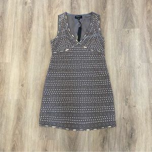 Season.JS… Dress with Beading | Small